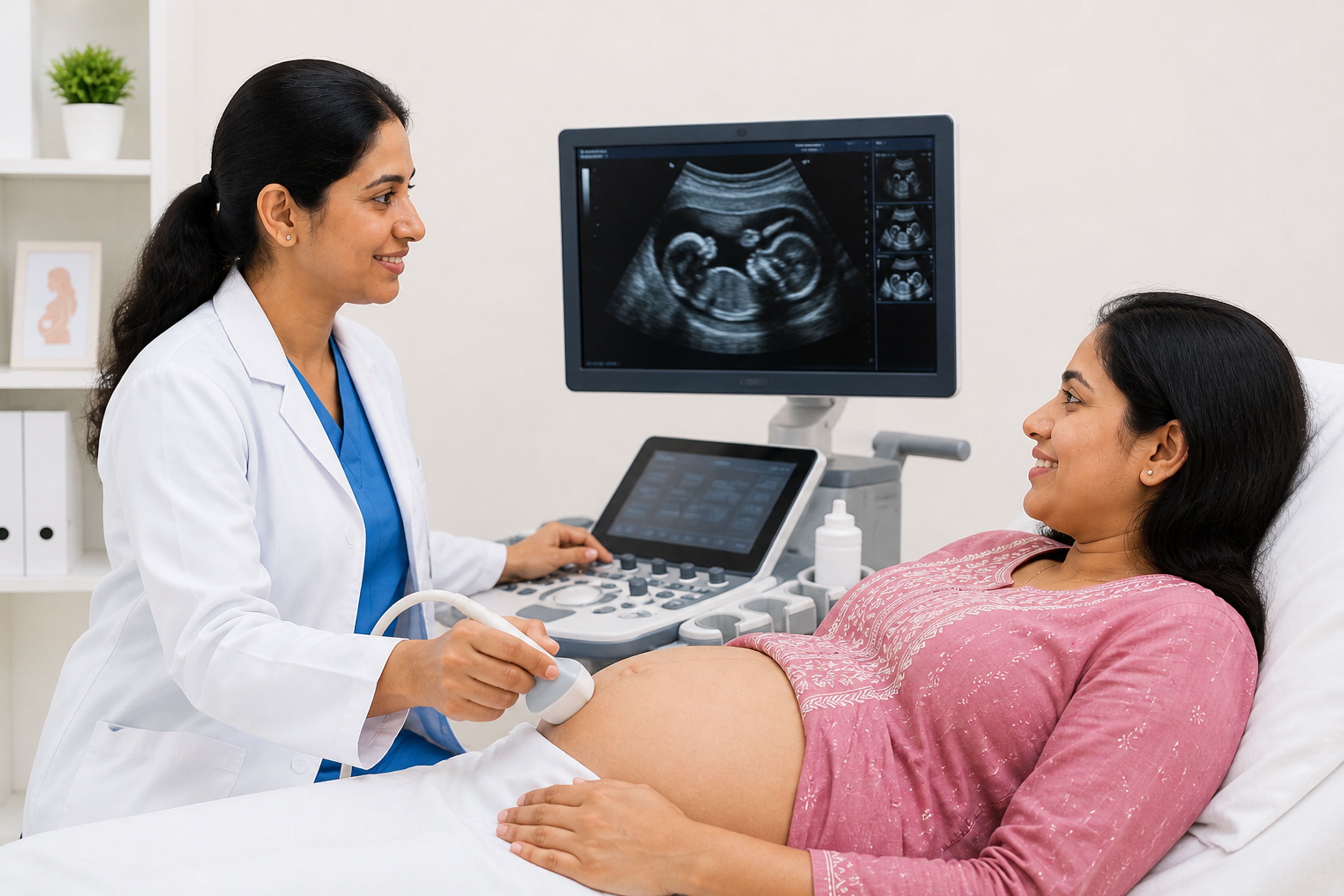 Ultrasound